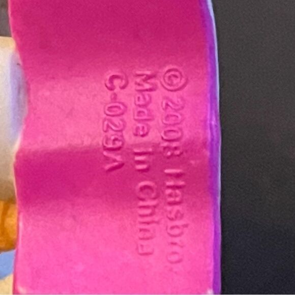 My Little Pony Lot Plush figurine - Picture 7 of 7